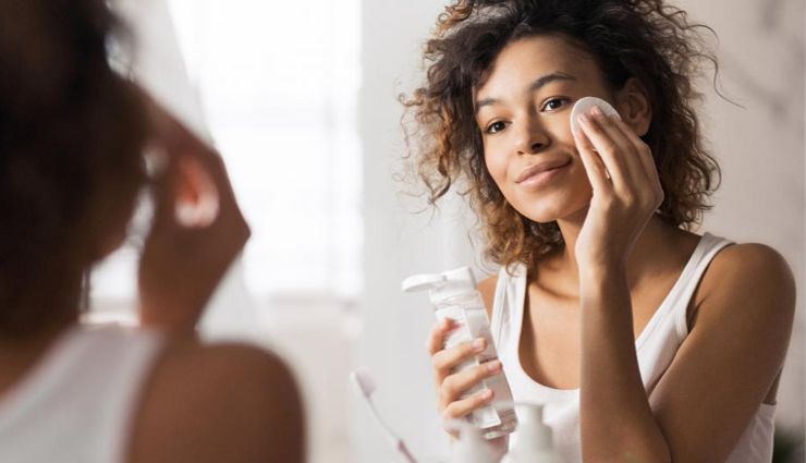 tips to minimize your skin pores,beuaty tips,beuaty hacks