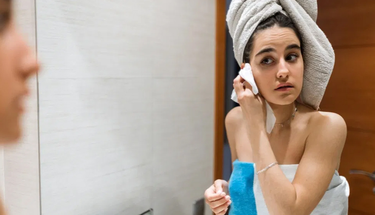 remedies to control oily skin,beauty tips,beauty hacks