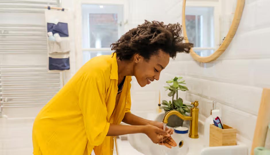 5 DIY Ways to Cleanse Your Skin Naturally at Home