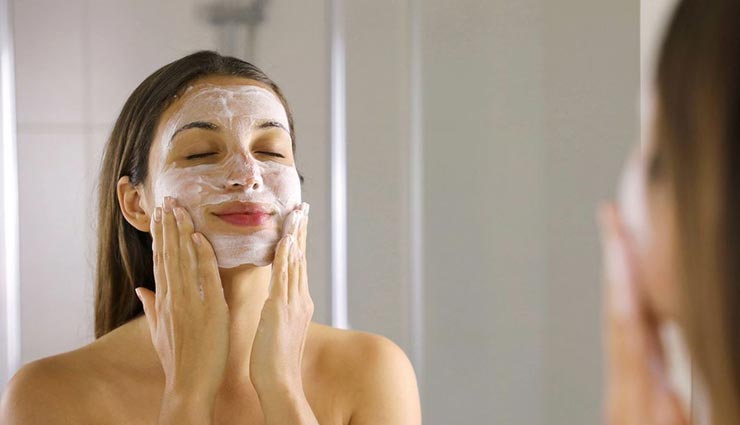 beauty tips,beauty tips in hindi,skincare tips,beautiful face,skin care in teenage