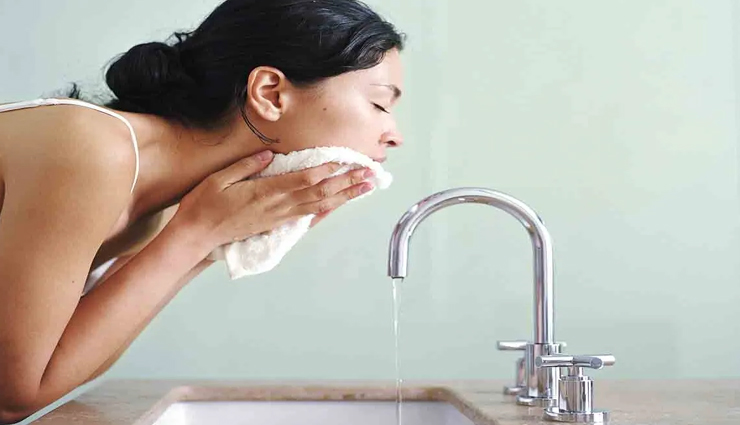 beauty tips,beauty tips in hindi,skin care tips,aata facepack