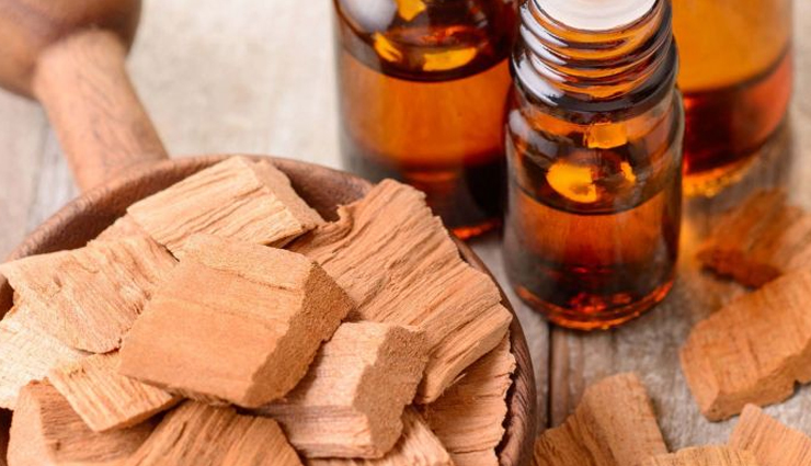 clear skin,sandalwood to get clear skin,ways to use sandalwood,sandalwood beauty benefits,skin care tips,beauty tips
