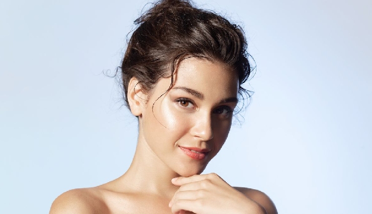 8 Home Remedies To Get Clear Fair Skin