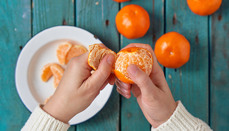 6 Benefits of Eating Clementine Fruit on Your Health You Didn't Knew