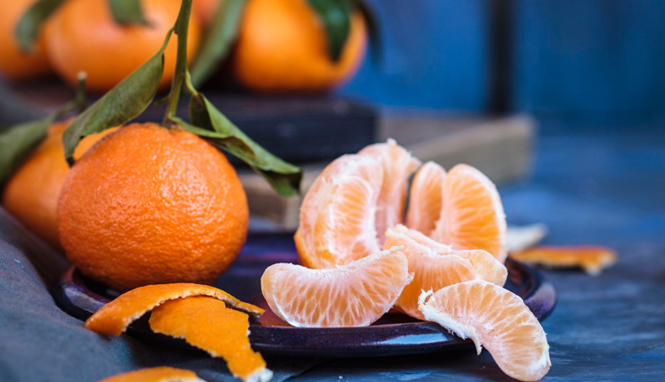 5 Amazing Health Benefits of Consuming Clementines Regularly