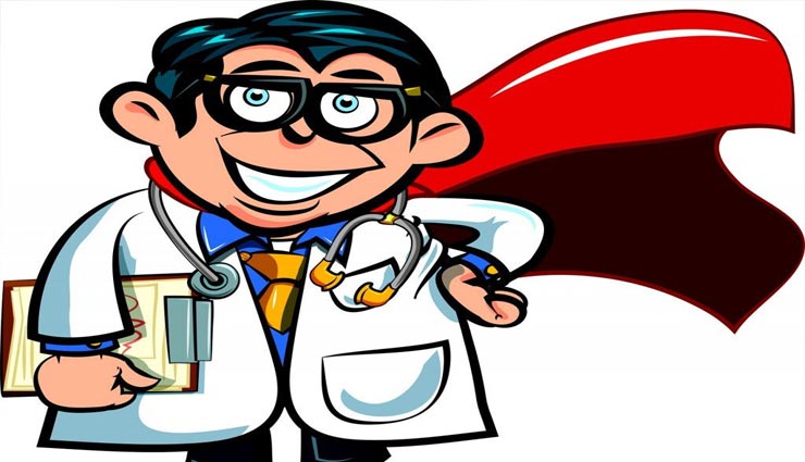 झोलाछाप डॉक्टरों का चल रहा गोरखधंधा, विभाग व प्रशासन दिख रहा लाचार, नहीं कोई कारवाई