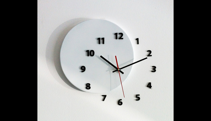 घडी से जुड़ी छोटी लेकिन बड़े काम की बाते जो ला सकती है आपके जीवन में सुख-समृद्धि