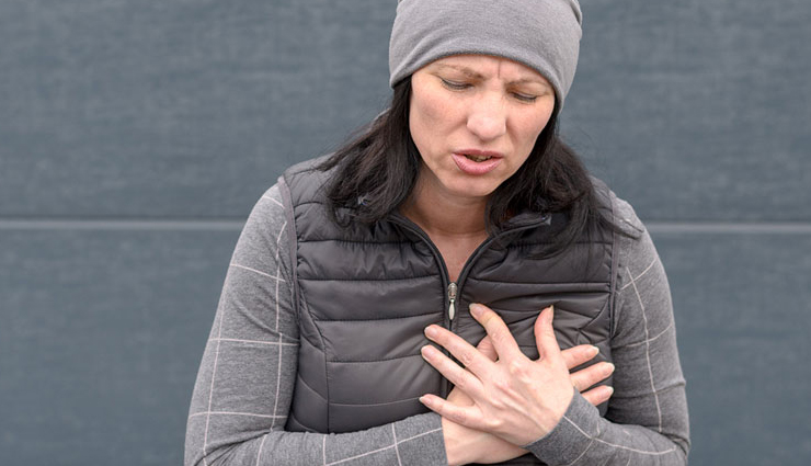 10 Signs and Symptoms of Clogged Arteries
