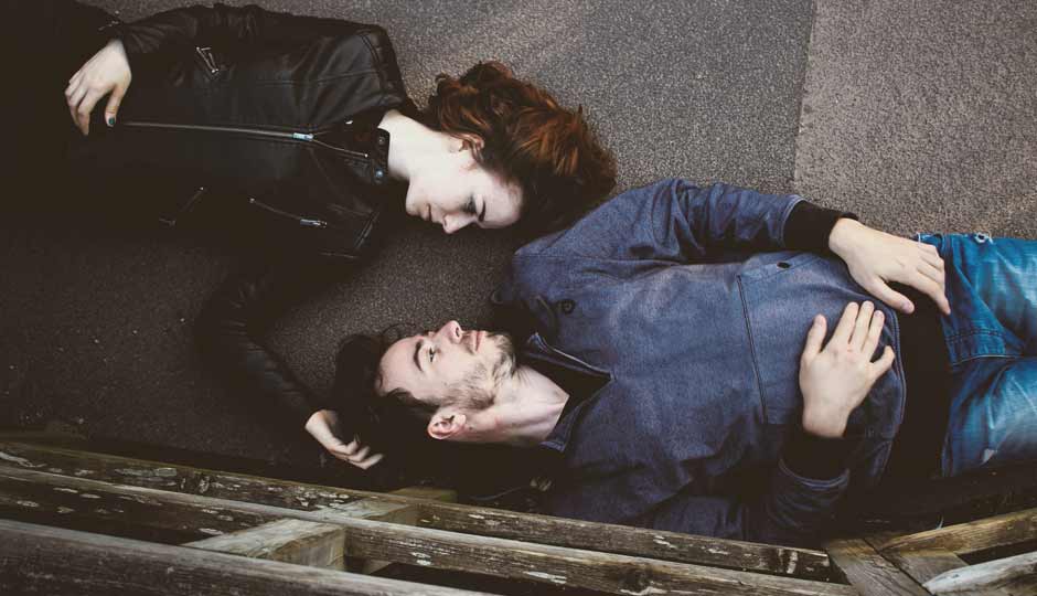 10 Ways To Get Closer to Someone