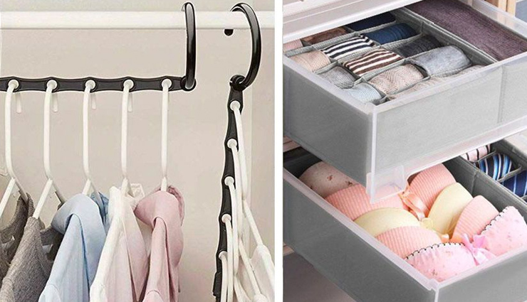 closet dust free,tips clean wardrobe,household tips,tips to clean clothes,cleaning tips