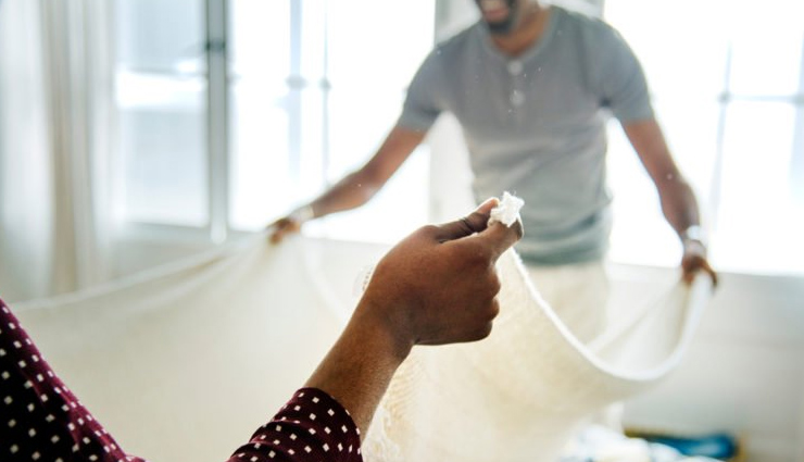 5 Tips To Keep Your Closet Dust Free