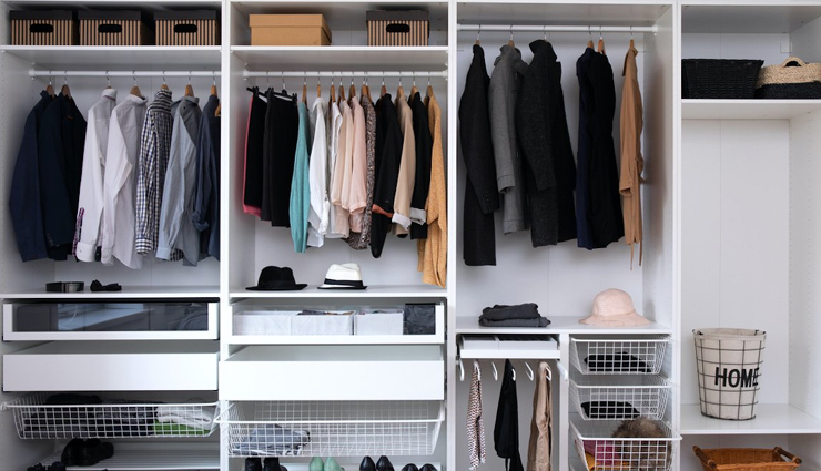 boss forecast Consignment 5 Tips To Keep Your Closet Dust Free - lifeberrys.com