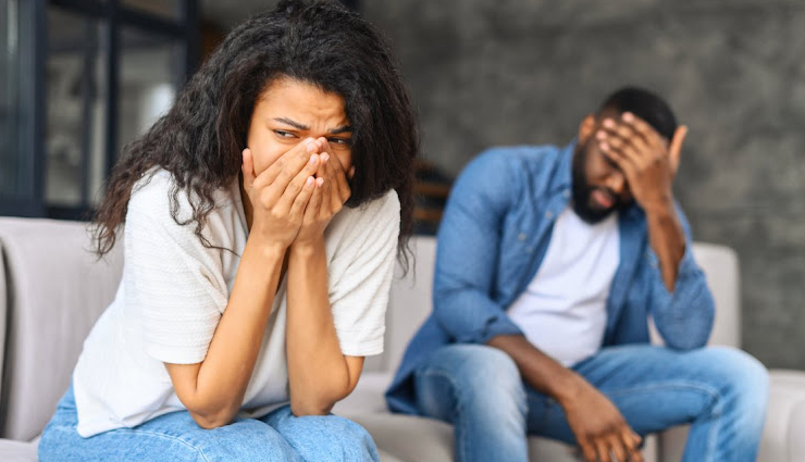 5 Signs You Haven't Found Closure