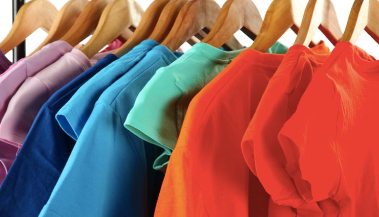 astrology tips,astrology tips in hindi,clothes according to the day,clothes colors by the day