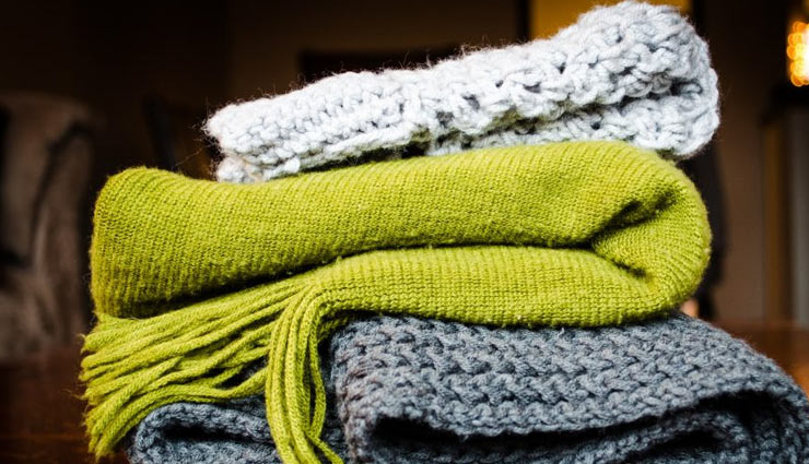 woolen clothes,care tips of woolen clothes,household tips,winters ,ऊनी कपड़ों की देखभाल, ऊनी कपडे, सर्दियाँ,हाउसहोल्ड 