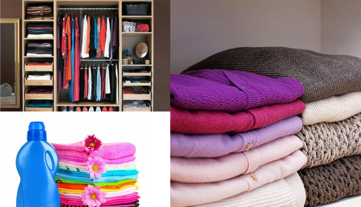 6 tips to keep your clothes new for long time,tips to take care of your clothes,cleaning tips of wardrobe
