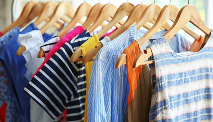 clothes more durable,clothes care tips,household