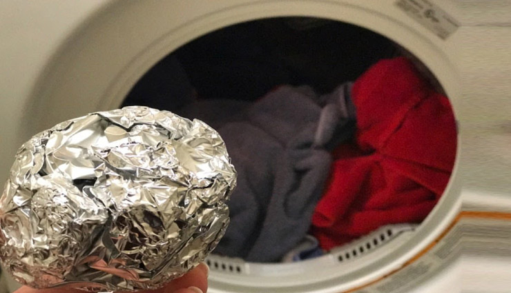 वॉशिंग मशीन के ड्रायर में कभी ना सुखाएं इन्हें, बना रहता है ख़राब होने का खतरा clothes washing tips,clothes not to wash in dryer