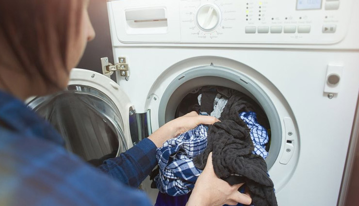 वॉशिंग मशीन के ड्रायर में कभी ना सुखाएं इन्हें, बना रहता है ख़राब होने का खतरा 