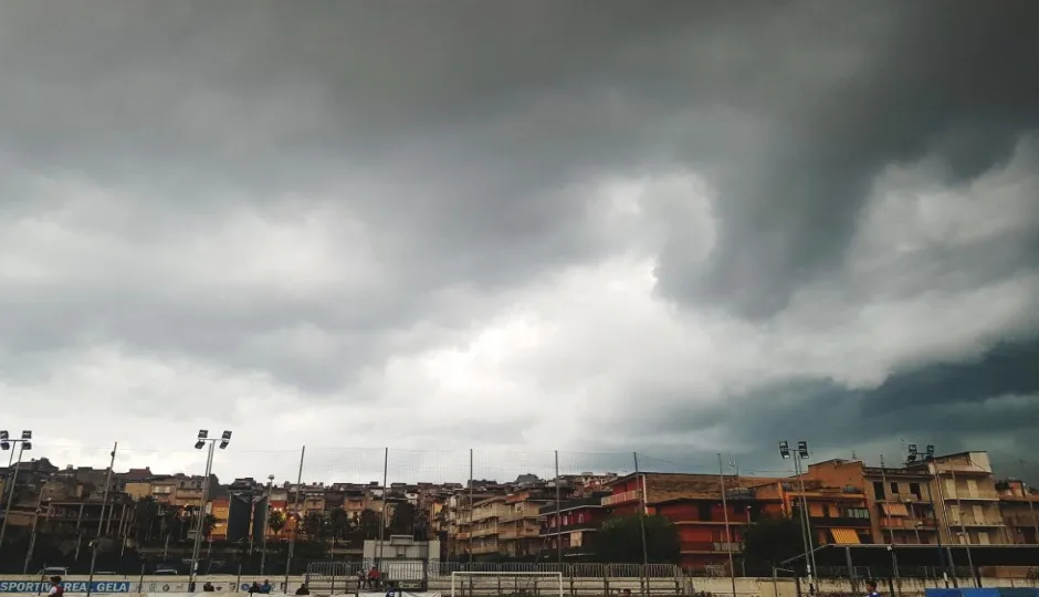 राजस्थान में बदलेगा मौसम का मिजाज, आंधी-बारिश के साथ ओलावृष्टि का रेड अलर्ट