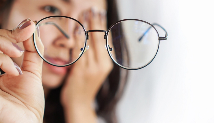signs that you need vision correction,healthy living,Health tips