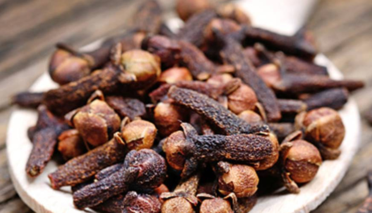 Cloves are Loaded With Various Health Benefits, Read Here