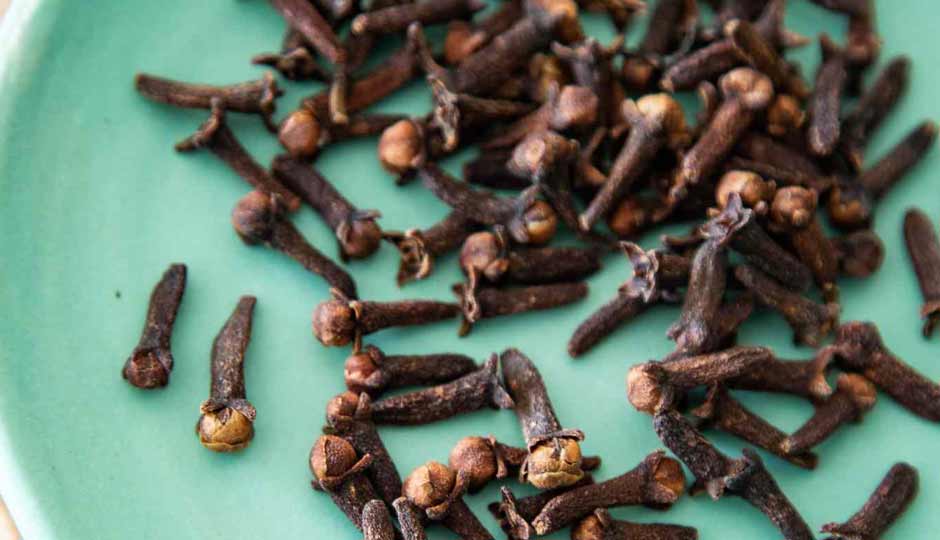 7 Least Known Health Benefits of Clove for Men