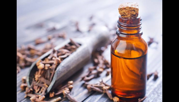 3 Ways To Use Cloves To Treat Toothache