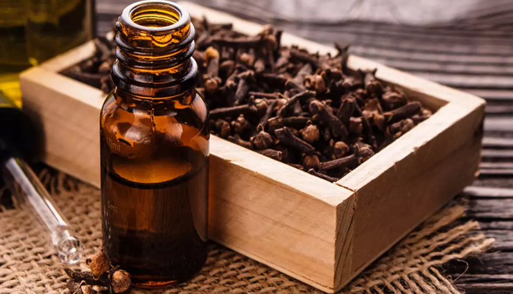 5 Amazing Benefits of Clove Oil for Kids