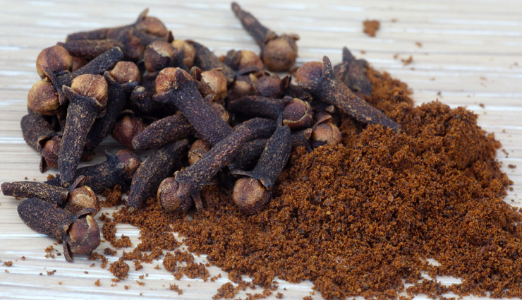 11 Reasons Why Cloves are Good For Your Health