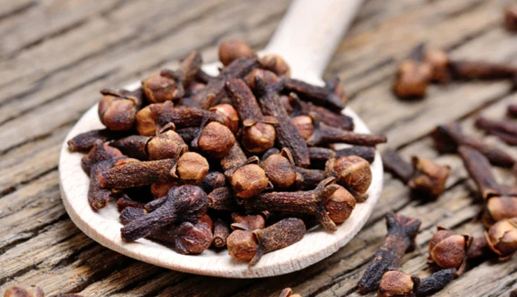 health benefits of cloves,cloves benefits,healthy living,Health tips,cloves healthy uses