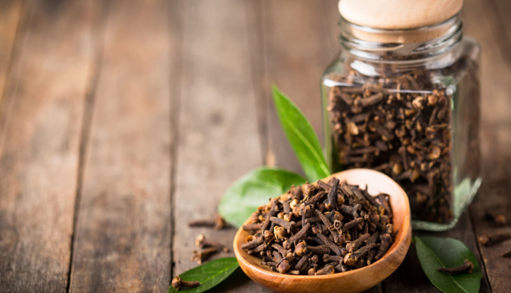 6 Proven Health Benefits of Cloves