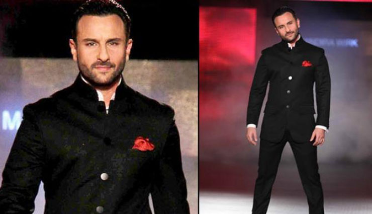 नवाब से सीखिए ये 5 ट्रेंडी लुक्स saif ali khan,fashion trends,5 different looks of saif,dressing style from saif