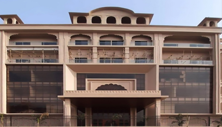 सनातन परम्परा और वैदिक रीति से होगा कॉन्स्टीट्यूशन क्लब ऑफ राजस्थान का शुभारम्भ