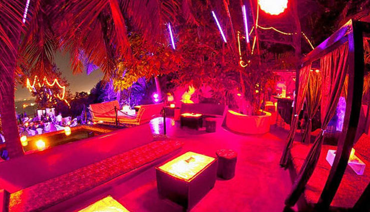 नाईट लाइफ के लिए जन्नत है गोवा, पार्टी करने के लिए परफेक्ट हैं ये महशूर क्लब nightclub in goa,best nightclubs in goa,goa nightlife,party in goa,nightlife destinations in goa,dancing and entertainment in goa,clubbing scene in goa,nightclubs and bars in goa,goa party experience,goa nightlife guide