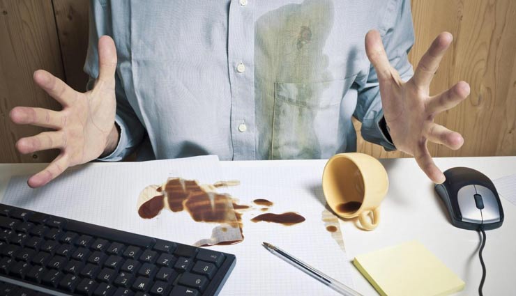 5 Tips To Help You Get Rid of Clumsiness