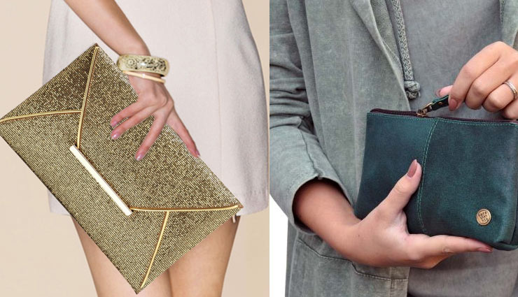 हैंडबैग्स बन रहे आज के फैशन का हिस्सा, जानें इनके बारे में handbags,fashion tips,handbags as part of fashion,trendy hand bags,types of hand bags,fashion trends