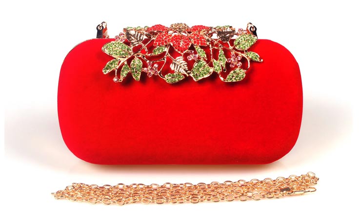 stylish clutches,types of clutches,clutches fashion,fashion tips,latest fashion trends