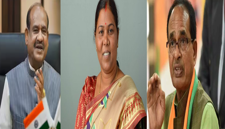 चौंका सकता है राजस्थान में मुख्यमंत्री का नाम, मध्यप्रदेश में मुश्किल है शिवराज को हटाना, छत्तीसगढ़ में आदिवासी को मौका