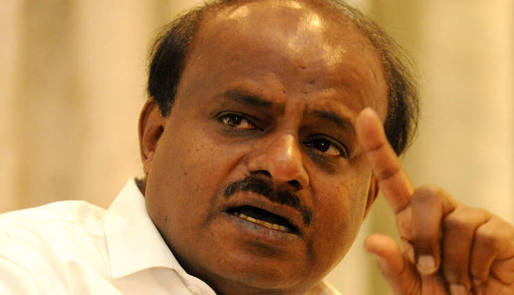 अग्निपथ योजना को लेकर कर्नाटक के पूर्व सीएम कुमारस्वामी ने दिया बयान, RSS पर लगाया ये आरोप