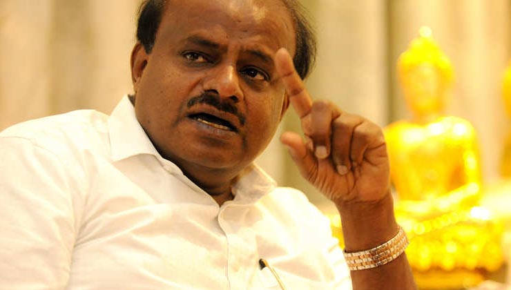 cm kumaraswamy,karnataka government,karnataka government will collapse,b s yediyurappa