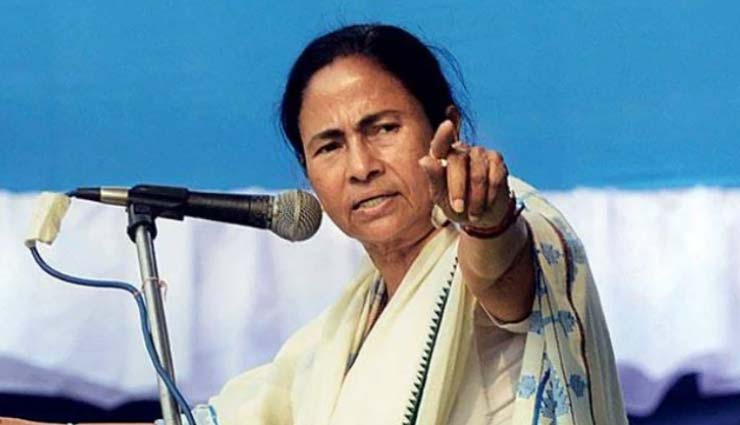 cm mamata to skip all-party meeting,anti-lynching bill,sc st commission bill,news