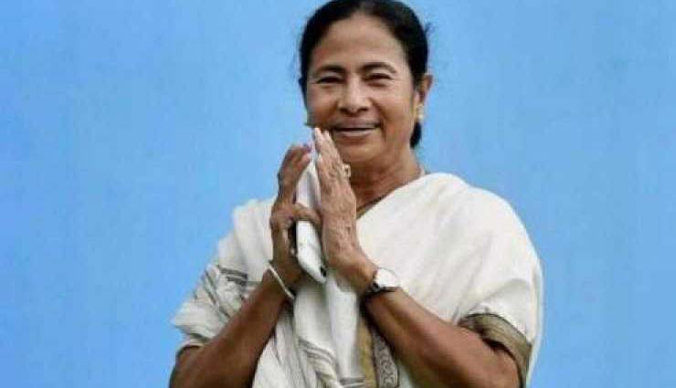 cm mamata to skip all-party meeting,anti-lynching bill,sc st commission bill,news