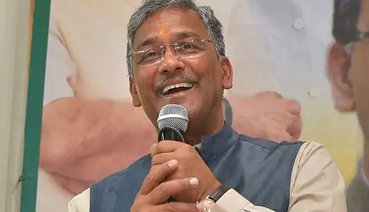 उत्तराखंड / कैबिनेट मंत्री की कोरोना रिपोर्ट (+) आने के बाद CM त्रिवेंद्र रावत सहित कई मंत्री हुए क्वारंटीन