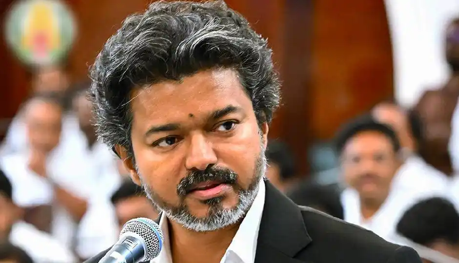 क्या भाजपा को घेरने के लिए CM विजय और DMK आएंगे साथ? जानिए क्या है 'स्प्लिट अलायंस'