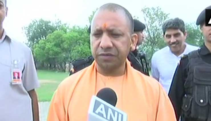 मुन्‍ना बजरंगी हत्या : सीएम योगी ने बागपत जेल के जेलर को किया निलंबित, जांच के आदेश दिए