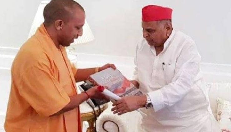 cm yogi adityanath,mulayam singh,shivpal yadav,lucknow,news,news in hindi