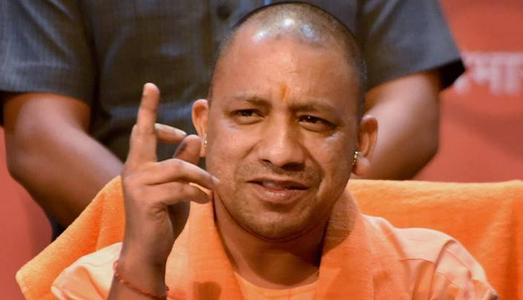 हॉकी में भारत को मिला ब्रॉन्ज तो CM योगी बोले - 5 अगस्त की ऐतिहासिक तिथि को एक इतिहास और बन गया...