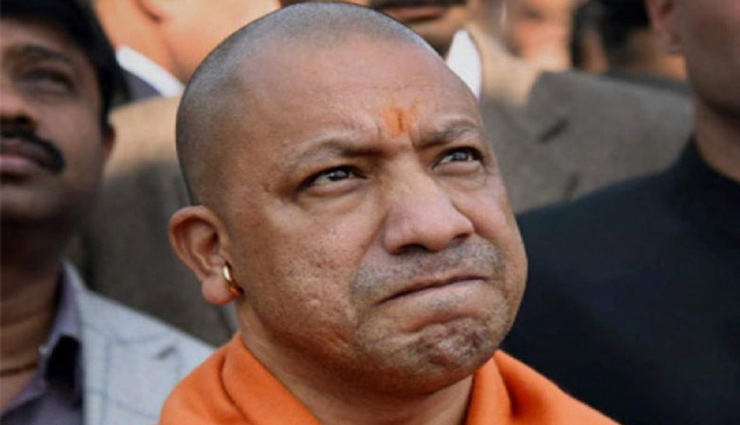 कुशीनगर हादसे पर CM योगी ने व्यक्त किया गहरा शोक, मृतक के परिजनों को 4-4 लाख रुपय सहायता राशि देने की घोषणा