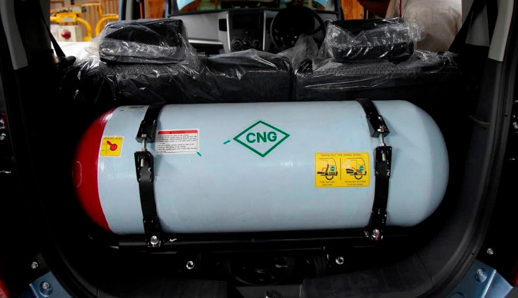 CNG PNG Price Hike : मुंबई में बढ़े CNG और PNG के दाम, ये हैं नई कीमतें